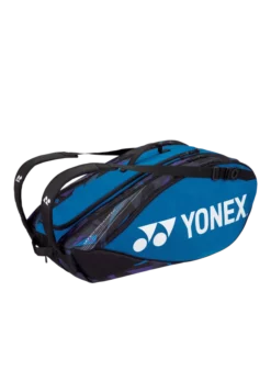 Yonex Pro 9-Racquet Bag (Blue)