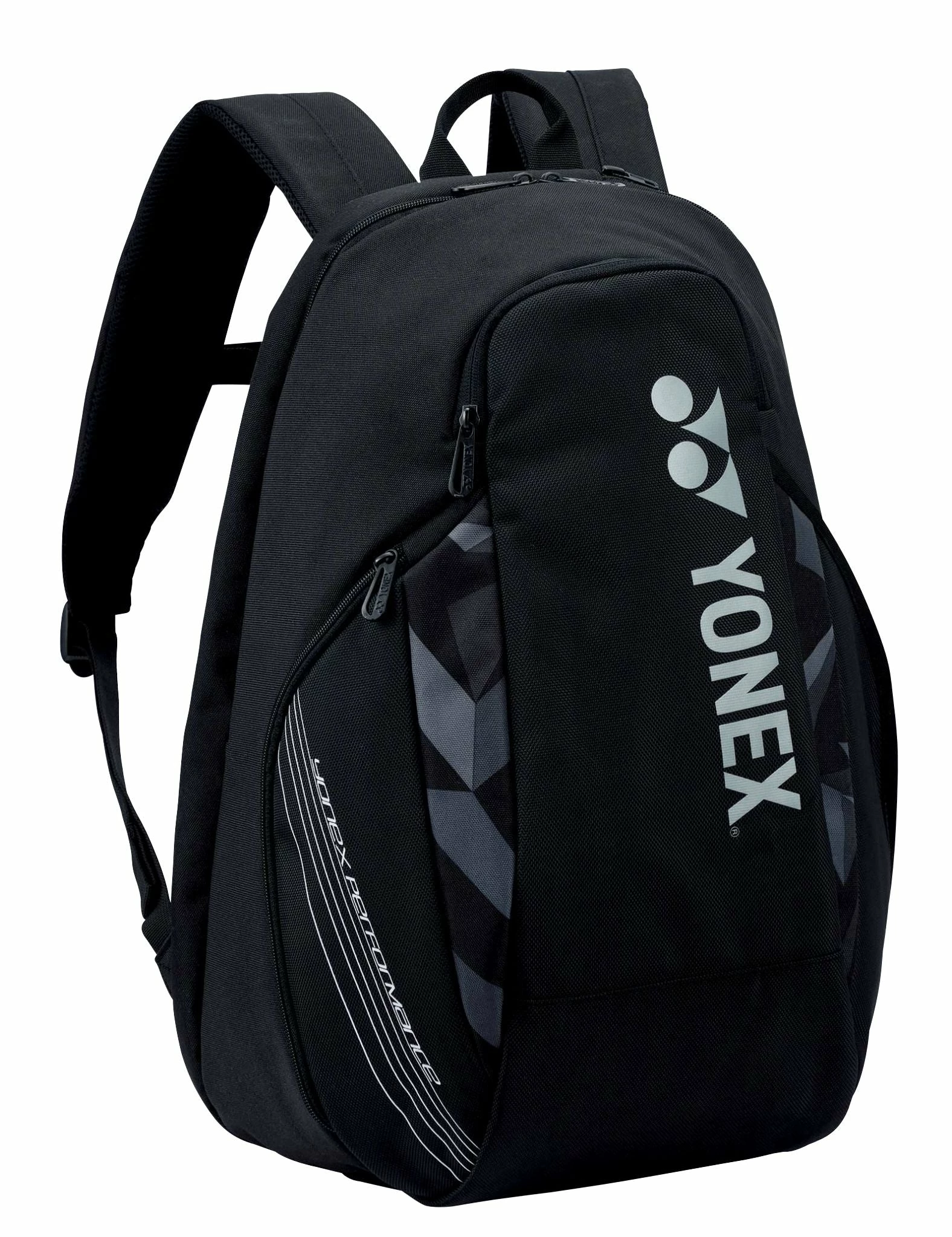 Yonex Pro Backpack Medium (Black) 1 Yonex Pro Backpack Medium (Black)