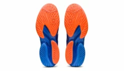 Asics Men's Court FF 3 Novak (Tuna Blue/White) 8 Asics Men's Court FF 3 Novak (Tuna Blue/White) -Tennis Shop CFF3NDTBW3