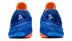 Asics Men's Court FF 3 Novak (Tuna Blue/White) 11 Asics Men's Court FF 3 Novak (Tuna Blue/White) -Tennis Shop CFF3NDTBW6