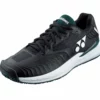 Yonex Men's Eclipsion 4 CLAY/PADEL(Black/Green)
