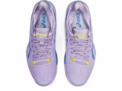 Asics Women's Solution Speed FF 2 (Murasaki/Periwinkle Blue) -Tennis Shop Color111111