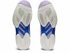 Asics Women's Solution Speed FF 2 (Murasaki/Periwinkle Blue) -Tennis Shop Color1111111