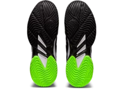 Asics Men's Court FF 2 (Black/Gecko) 7 Asics Men's Court FF 2 (Black/Gecko) -Tennis Shop FF3