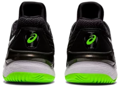 Asics Men's Court FF 2 (Black/Gecko) 6 Asics Men's Court FF 2 (Black/Gecko) -Tennis Shop FF4