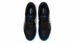 Asics Men's Gel-Challenger 13 (Black/Electric Blue) -Tennis Shop GC4 1