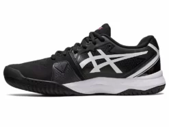 Asics Men's Gel-Challenger 13 (Black/Hot Pink) -Tennis Shop GC4