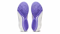Asics Women's Gel-Resolution 9 (White/Amethyst) -Tennis Shop GR9WomensWA3