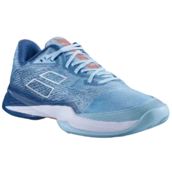 Babolat Men's Jet Mach 3 All Court (AngelBlue)