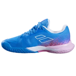 Babolat Men's Jet Mach 3 All Court (Black/Gold) 5 Babolat Men's Jet Mach 3 All Court (Black/Gold) -Tennis Shop J3