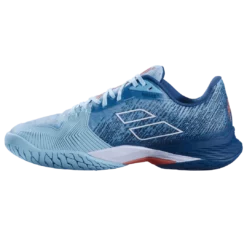 Babolat Men's Jet Mach 3 All Court (AngelBlue) -Tennis Shop J3 533a8e8a 5ef5 413e ba22 0601e3a4f816