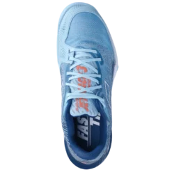 Babolat Men's Jet Mach 3 All Court (AngelBlue) -Tennis Shop J4 9ad9ca9a 9930 4f01 9e0f 7c3a6930fbe9