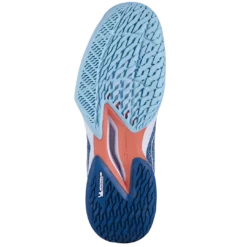 Babolat Men's Jet Mach 3 All Court (AngelBlue) -Tennis Shop J5 778e0c31 8f5b 42b2 9384 d2652cde880b