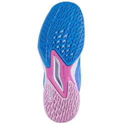 Babolat Women's Jet Mach 3 All Court (French Blue) -Tennis Shop J5 e013c135 b5c7 4539 a6bf 44f960da3f3d