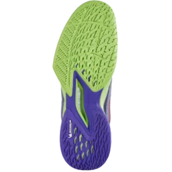 Babolat Men's Jet Mach 3 All Court (Jade) -Tennis Shop J6