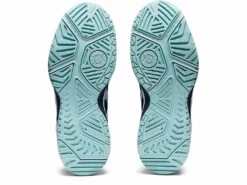 Rays Tennis Asics Gel-Resolution 8 Junior (Light Indigo/Clear Blue) -Tennis Shop Jun1111111