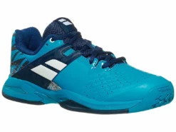 Copy Of Babolat Junior Propulse All-Court (Drive Blue)