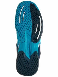 Copy Of Babolat Junior Propulse All-Court (Drive Blue) -Tennis Shop P5