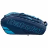 Babolat Pure Drive 2021 6-Pack Bag (Blue)