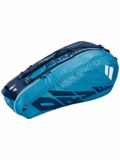 Babolat Pure Drive 2021 6-Pack Bag (Blue) -Tennis Shop PD6BAG2