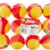 Penn Quick Start Tennis Balls 36' Red Foam (12-Pack)