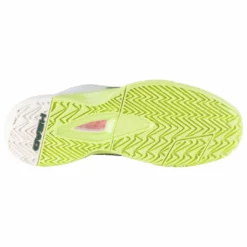 Head Men's Revolt Pro 4.0 (Lime/Navy/White) -Tennis Shop Presentation 273263 Revolt Pro 4.0 Men LNWH 2