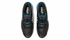 Asics Men's Gel-Resolution 9 (Black/Blue/White) -Tennis Shop RES9BKBL3