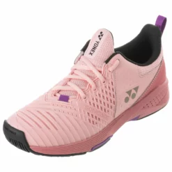 Tennis Shop 28 Yonex Women's Sonicage 3 (Pink Beige)