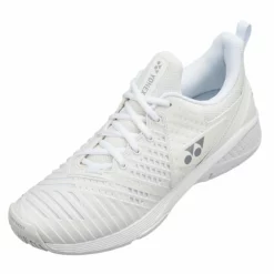 Tennis Shop 30 Yonex Women's Sonicage 3 (White)