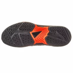 Yonex Men's Sonicage 3 (Black/Lime) -Tennis Shop S34 2 scaled