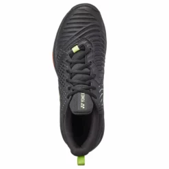 Yonex Men's Sonicage 3 (Black/Lime) -Tennis Shop S35 2 scaled