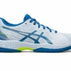 Asics Women's Solution Swift FF (Sky/Reborn Blue)