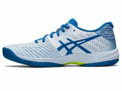 Asics Women's Solution Swift FF (Sky/Reborn Blue) 10 Asics Women's Solution Swift FF (Sky/Reborn Blue) -Tennis Shop SS4