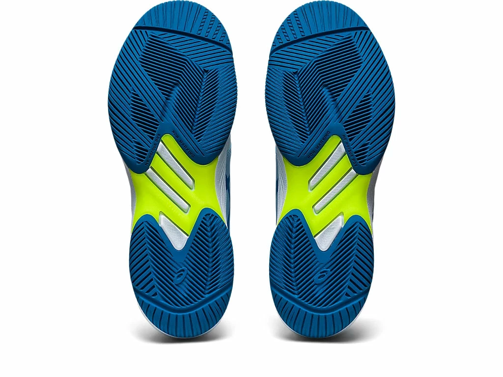 Asics Women's Solution Swift FF (Sky/Reborn Blue) 7 Asics Women's Solution Swift FF (Sky/Reborn Blue) - Image 7