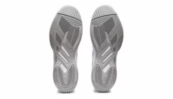 Asics Women's Solution Swift FF (White/Silver) -Tennis Shop SSWS5