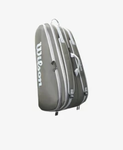 Wilson Tour 12-pack (Dark Green) -Tennis Shop T123 a754e8bf 9d58 4c8a 89c2 249492023147