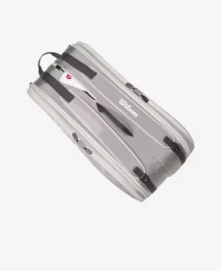 Wilson Tour 12-pack (Stone) -Tennis Shop T124