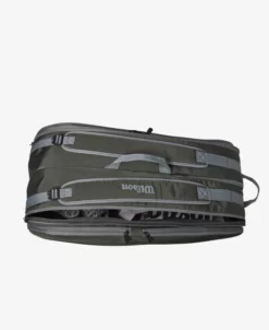 Wilson Tour 12-pack (Dark Green) -Tennis Shop T125 80ad52fe fe44 470c a106 5695a2e4ed8b