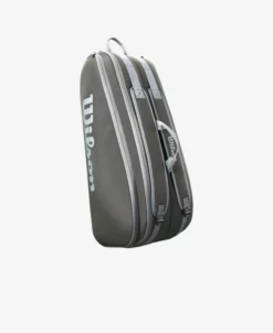 Wilson Tour 6-pack (Dark Green) -Tennis Shop T63