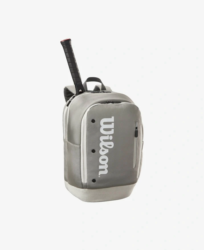 Wilson Tour Backpack (Stone) 3 Wilson Tour Backpack (Stone) - Image 3