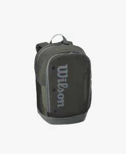 Wilson Tour Backpack (Dark Green)