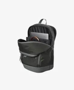 Wilson Tour Backpack (Dark Green) 9 Wilson Tour Backpack (Dark Green) -Tennis Shop TBP5