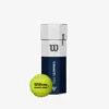 Wilson Triniti Pro All Court Tennis Ball (3-ball Can)