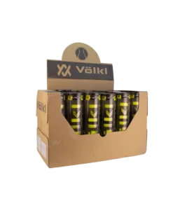 Volkl Pro Tennis Balls (18 Can Case) FREE Shipping*