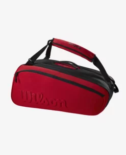 Wilson Clash V2 Super Tour 15 Pack