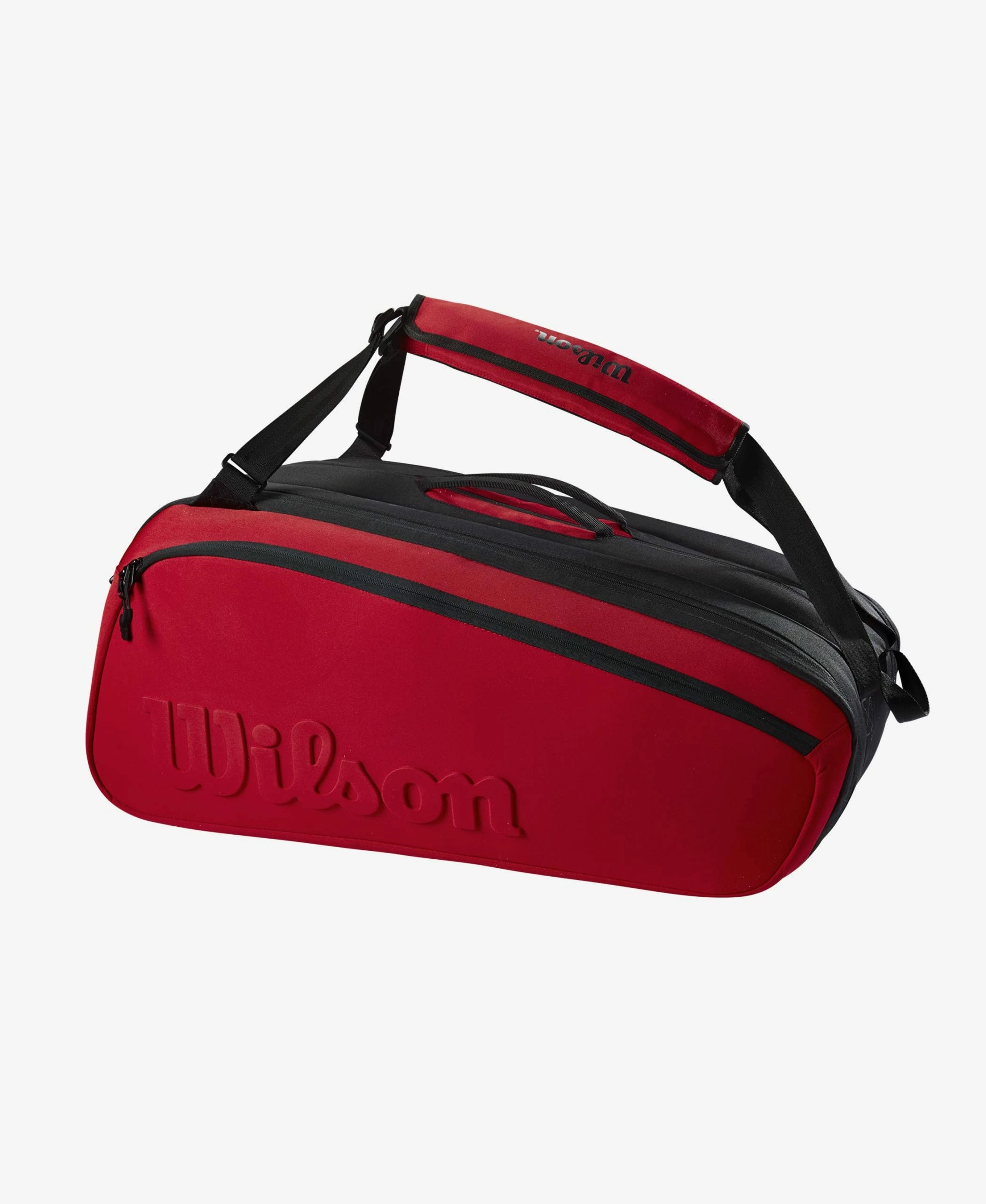 Wilson Clash V2 Super Tour 15 Pack 1 Wilson Clash V2 Super Tour 15 Pack