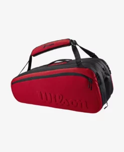 Wilson Clash V2 Super Tour 15 Pack 7 Wilson Clash V2 Super Tour 15 Pack -Tennis Shop ad111