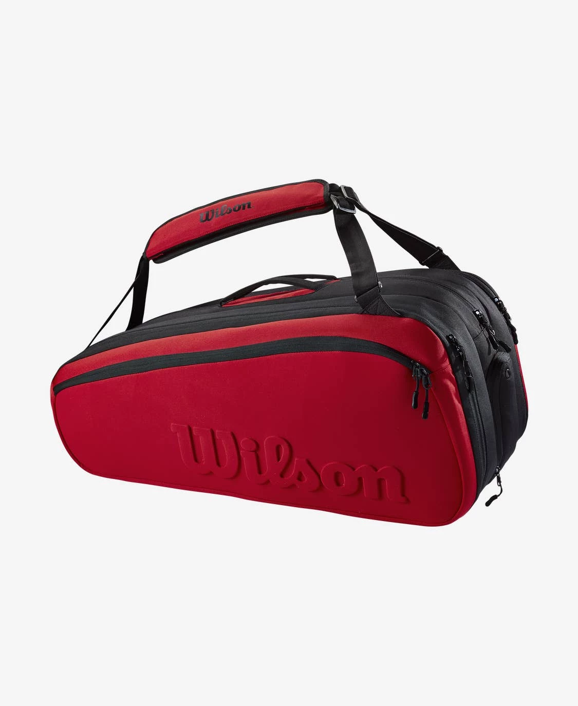 Wilson Clash V2 Super Tour 15 Pack 3 Wilson Clash V2 Super Tour 15 Pack - Image 3