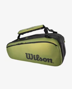 Wilson Blade V8 Super Tour 9 Pack 6 Wilson Blade V8 Super Tour 9 Pack -Tennis Shop bah111