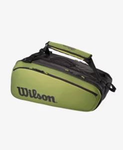 Wilson Blade V8 Super Tour 15 Pack